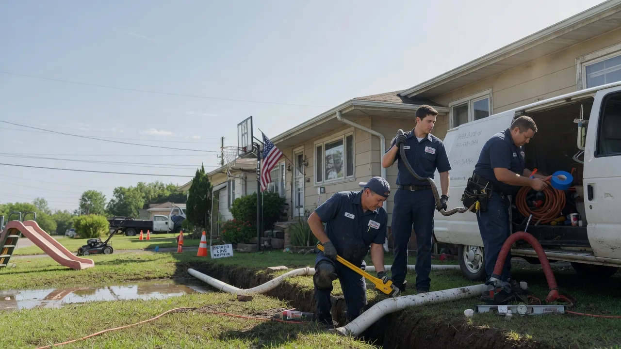 Toilet Installation in Truesdale, MO near me